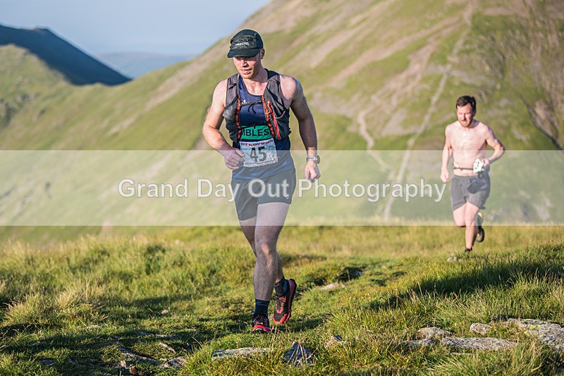 Seat Sandal-152 - Seat Sandal Fell Race Wednesday 8th July 2026