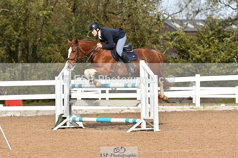 231029A-122104-03275 - Pony Foxhunter & 1.10m Open