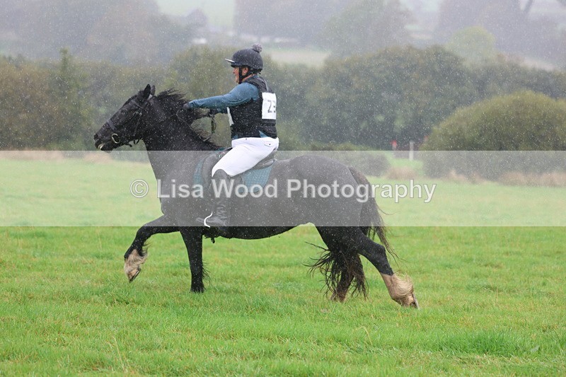 3E7A0875 - Class 1: 65cm: Rails