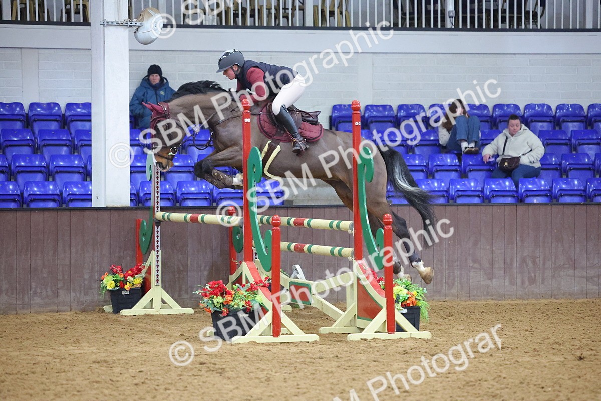 SBM_002484 - Class 16 - The WB Equiline Star Championship Qualifier (1.10m)
