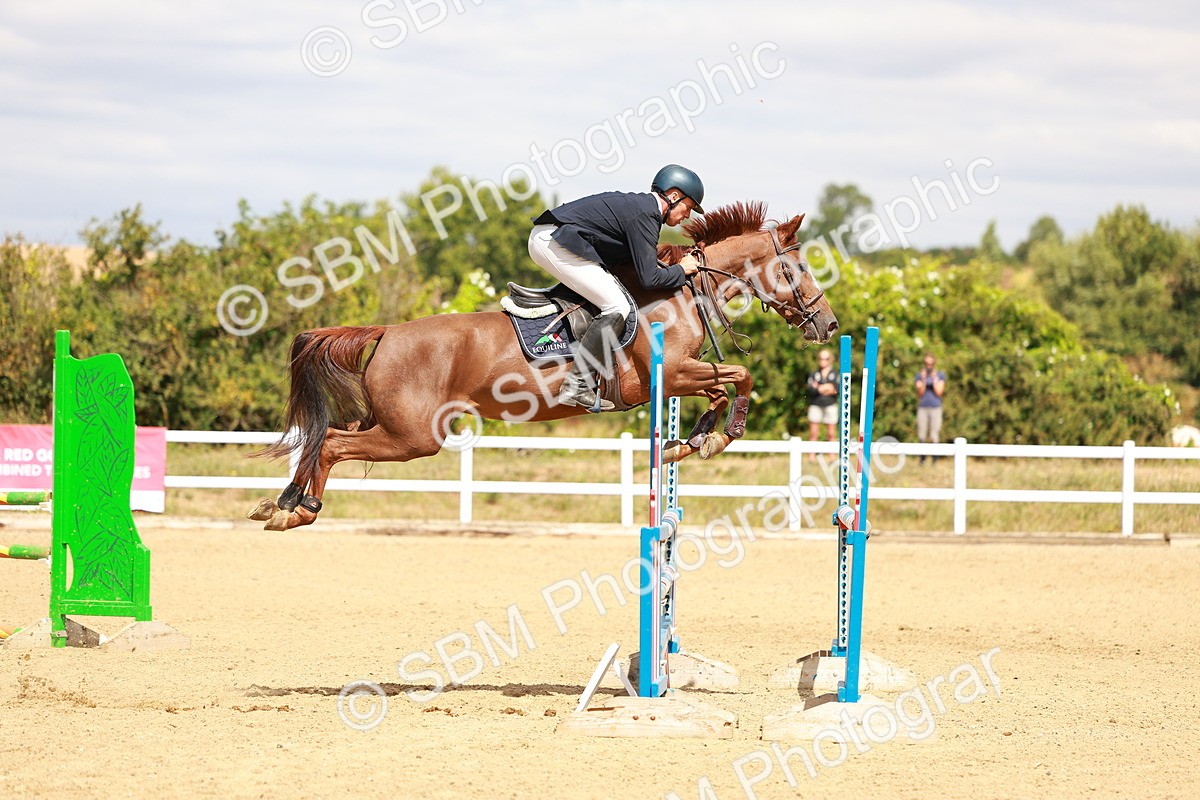 SBM_006464 - Class 3 - Senior British Discovery - 1.00m