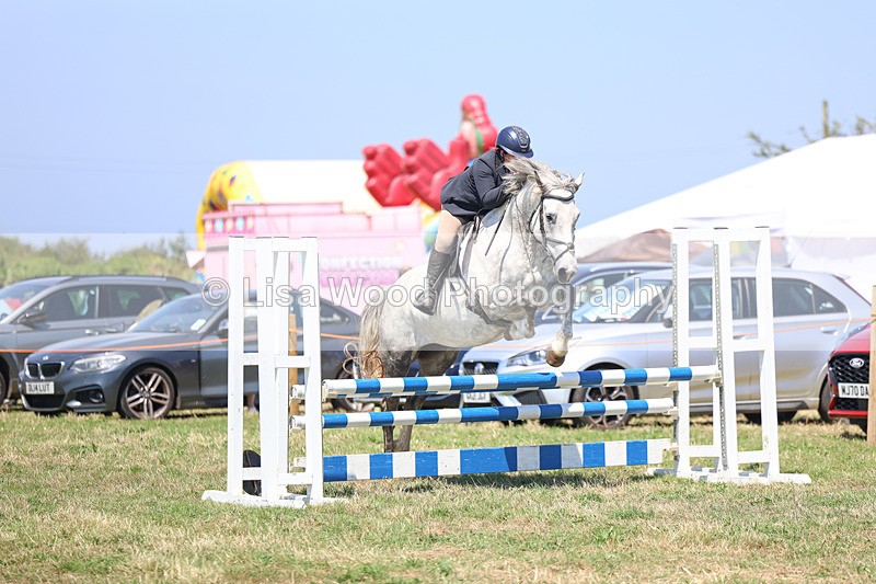 3E7A4291 - Class 9: 85cm National Amateur Championship Qualifier