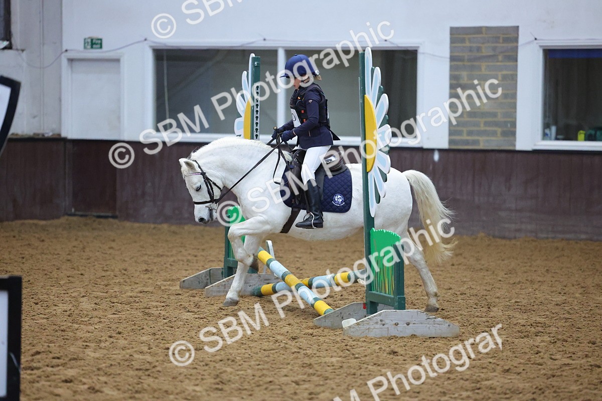 SBM_000155 - Class 1 - 40cm