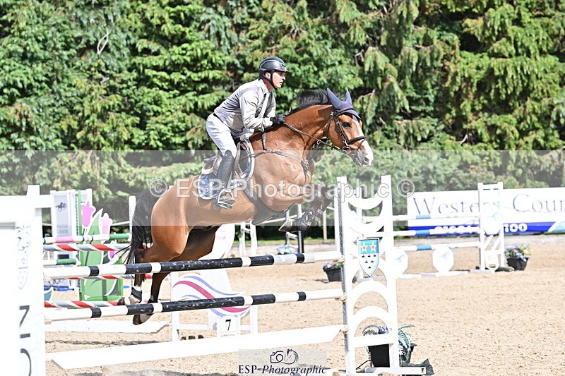 250704A-160914-11911 - Cls 23 Snr Foxhunter