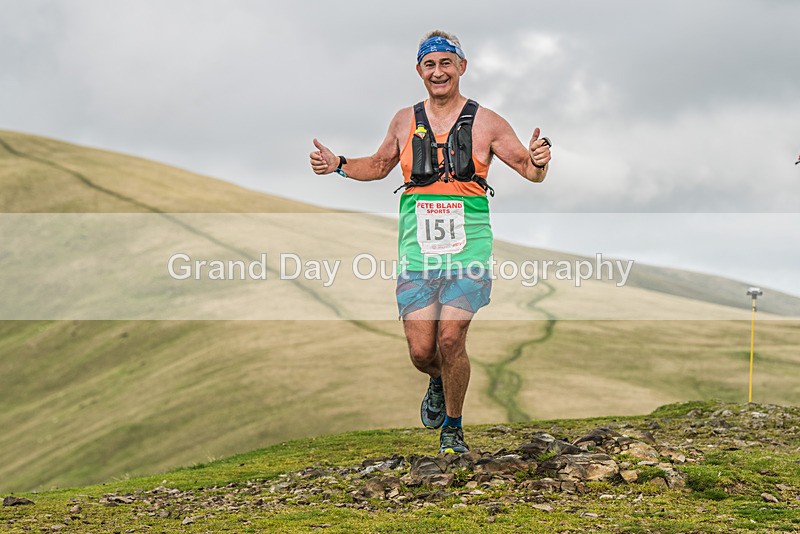 Sedbergh -1926 - Sedbergh Hills Fell Race Sunday 20th August 2023