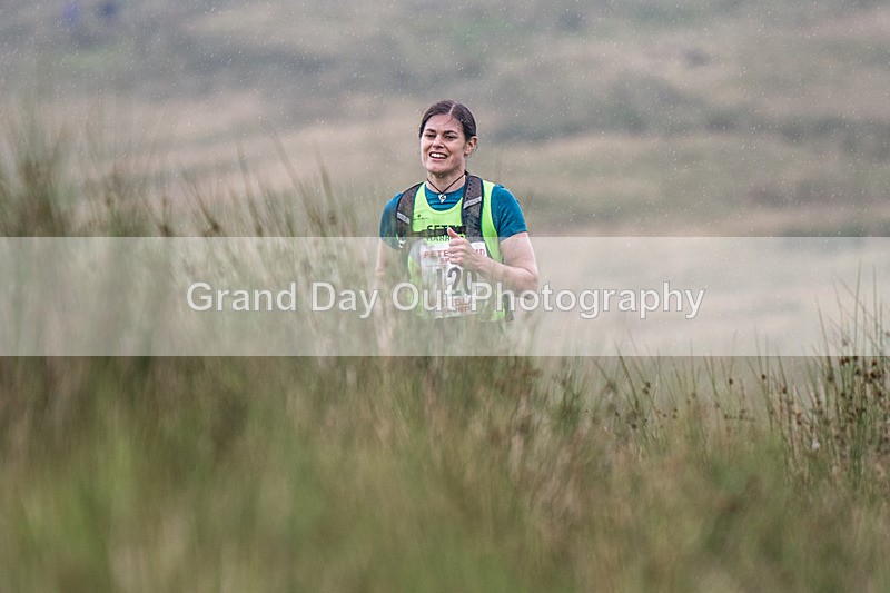 Ingleborough-1153 - Ingleborough Mountain Race Saturday 19th July 2025