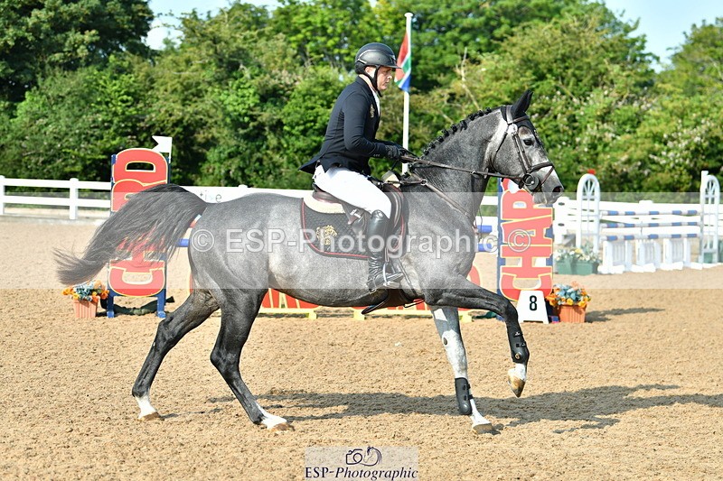 230721A-090025-04557 - Cls 26, 5 Yr Olds 1.10m