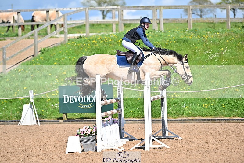 240504A-145828-02191 - Cls 6, 7 & 8 Pony National 1.15m, 1.20m & 1.25 Open