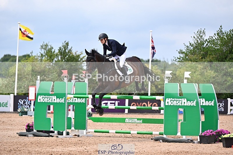 250718-135342-11128 - Cls 14, 1 Star Silver Tour