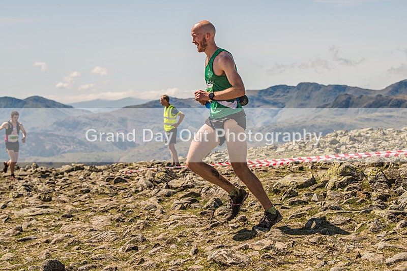 Fairfield-237 - Fairfield Horseshoe Fell Race Saturday 13th May 2023
