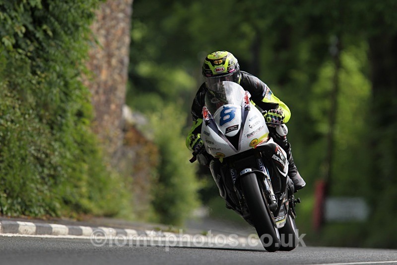  - Supersport Race 1