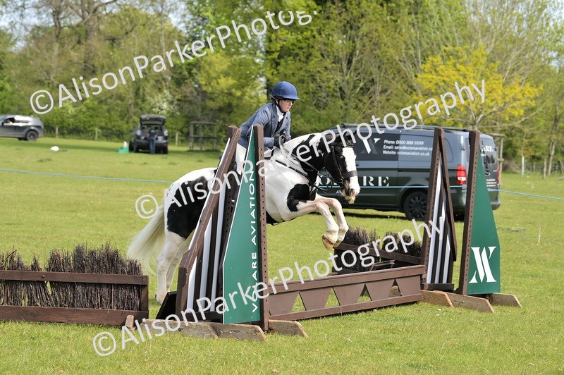 20260426-2277 - Class 20 - Beginner Working Hunter