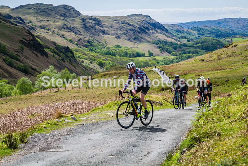 150430 - Hardknott Pass Camera 1 15.00-16.30