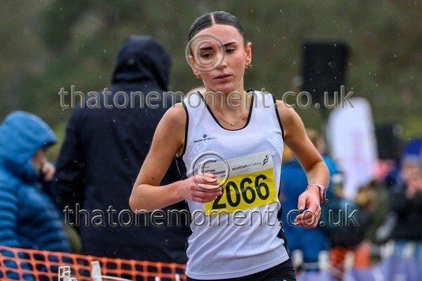 Falkirk26-914888 - U20 Women