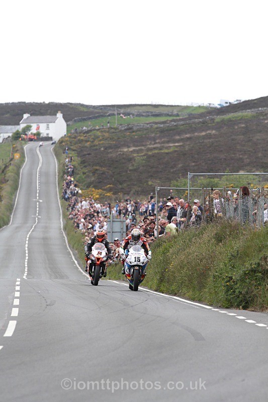 Dan Kneen - Pokerstars Senior TT