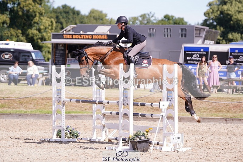 250704A-103122-10950 - Cls 20 Snr Newcomers