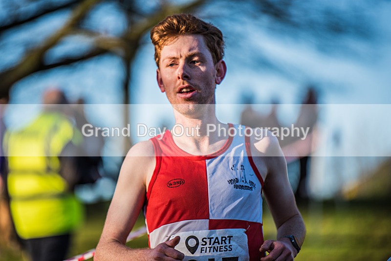 Cumbria XC-440 - Cumbria County Cross Country Championship, Keswick Saturday 6th January 2024