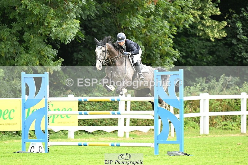 250706A-104849-17373 - Cls 43 Snr 1.30m Grand Prix