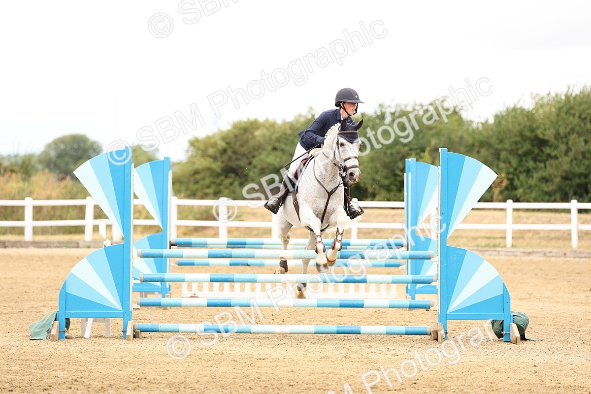 SBM_023253 - Class 3 - Senior British Novice - 90cm