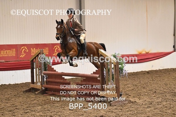 BPP_5400 - CLASS 8 70CM