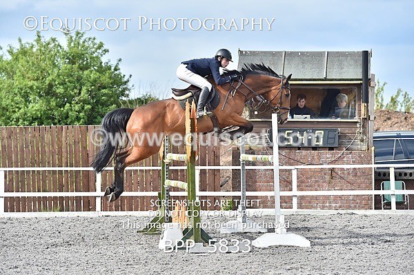 BPP_5833 - SUN CLASS 33 FOX/1.20M
