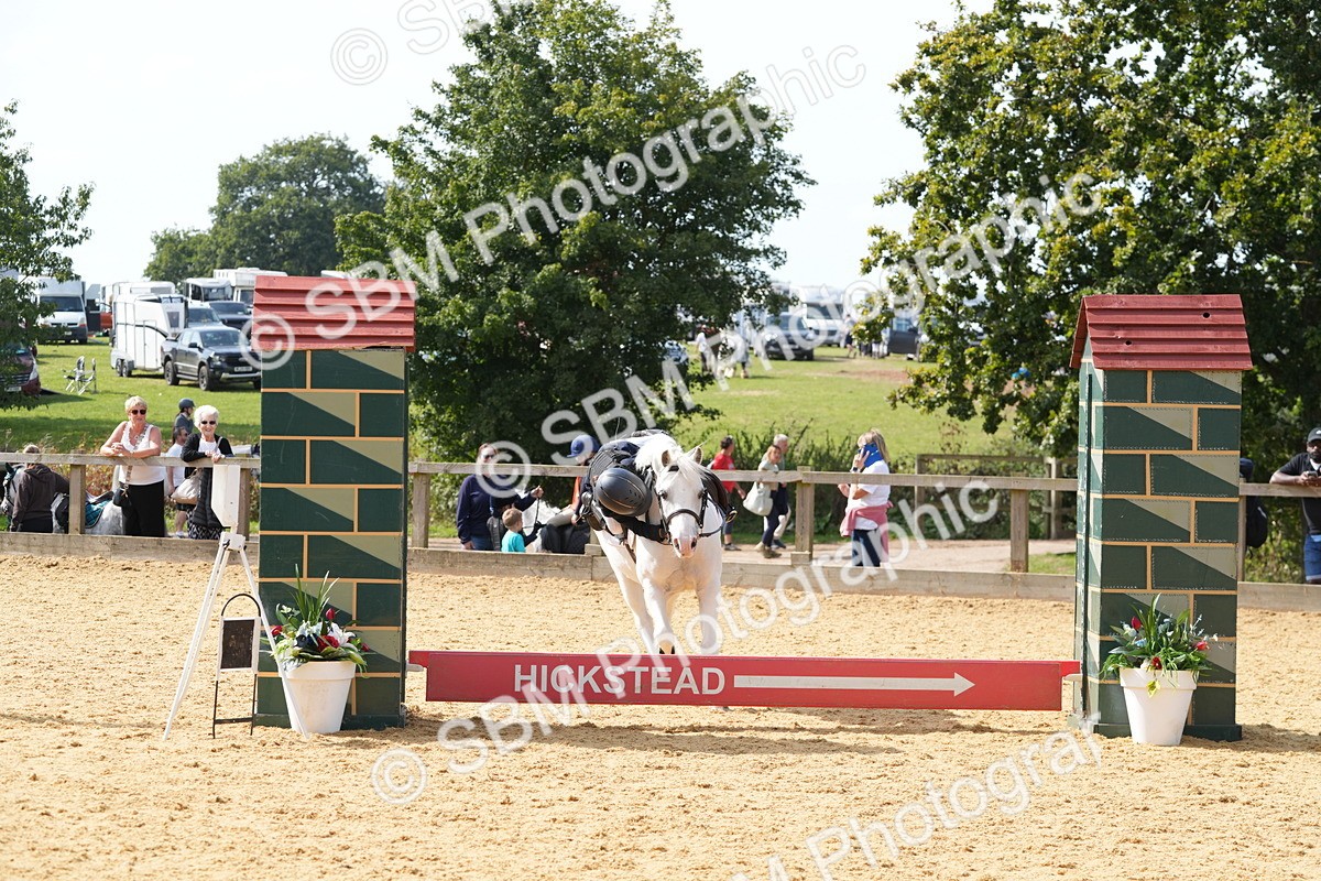 SBM_68322 - J3 - Mini Tour Junior Pony 40cm Championship