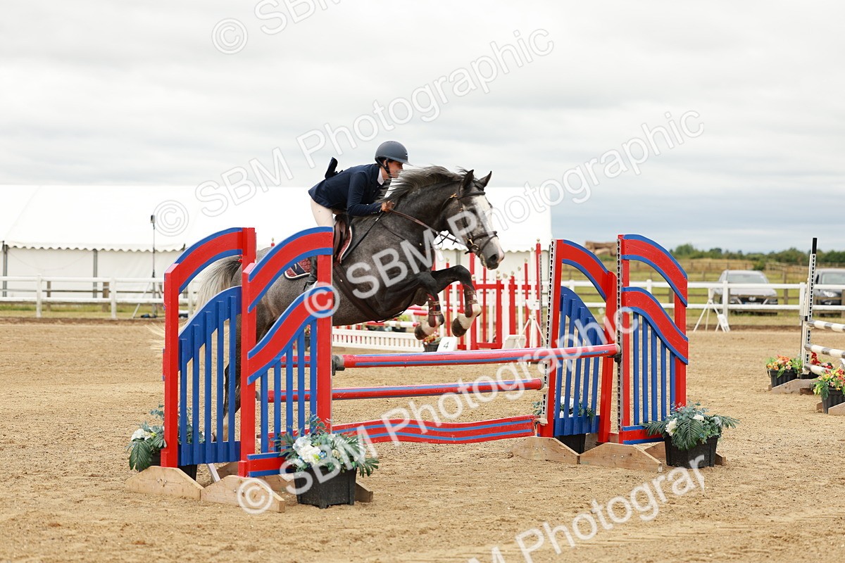 SBM_006031 - Class 1 - Senior British Novice - 90cm Open