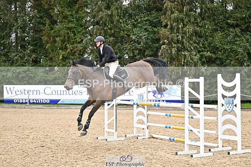 250321A-112704-00531 - Cls 3 Foxhunter and 1.20m Open