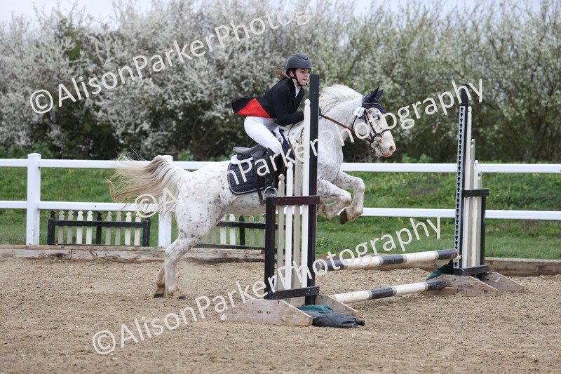 20260403-0404 - Class 2 - 50cm