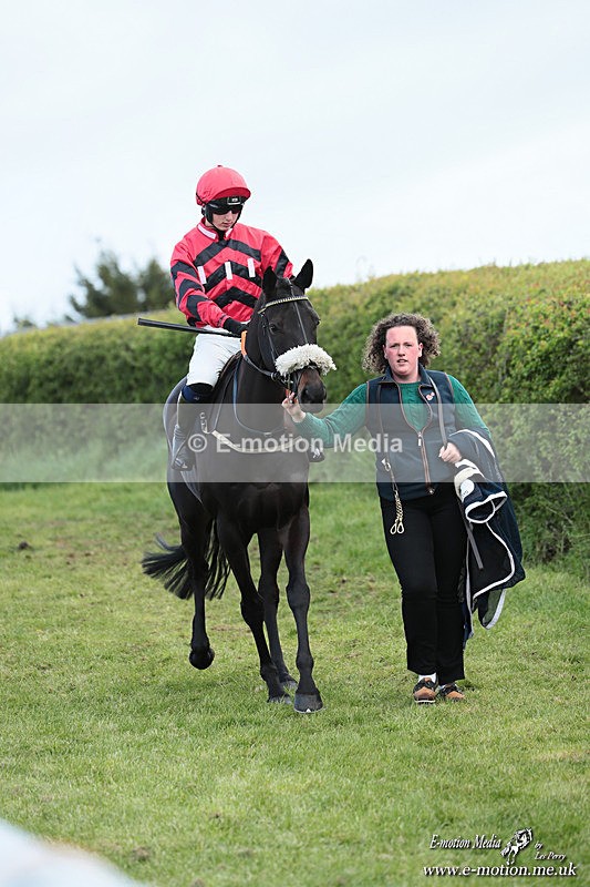 PtP 180426 1053 - Worcestershire Hunt PtP Chaddesley Corbett 18/04/26