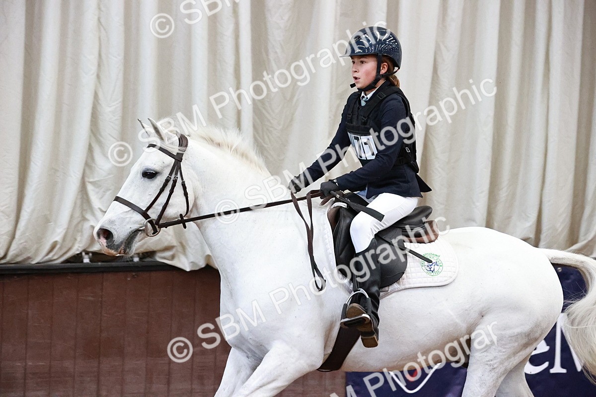 SBM_001226 - Class 4 - Show Jumping 70cm