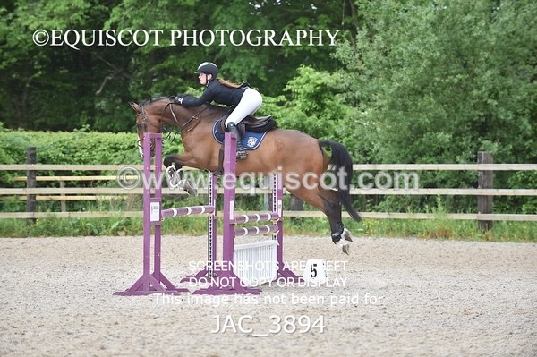 JAC_3894 - CLASS 3  - SAT - Senior Discovery/ 1m Open