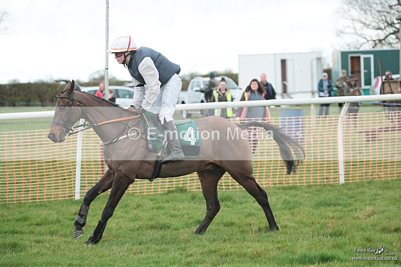 PtP 170324 1928 - Oakley Hunt PtP Brafield-On-The-Green 17/03/24