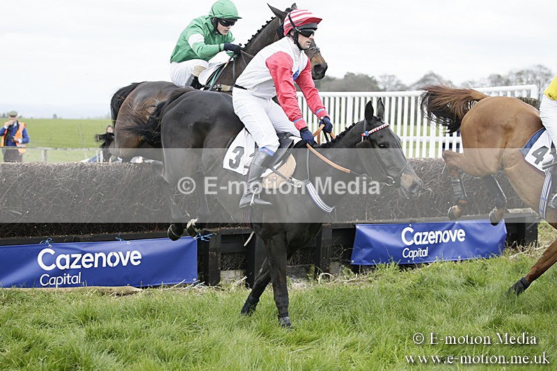 PtP 170417 14 - Old Berks Point-to-Point Lockinge 17/04/17