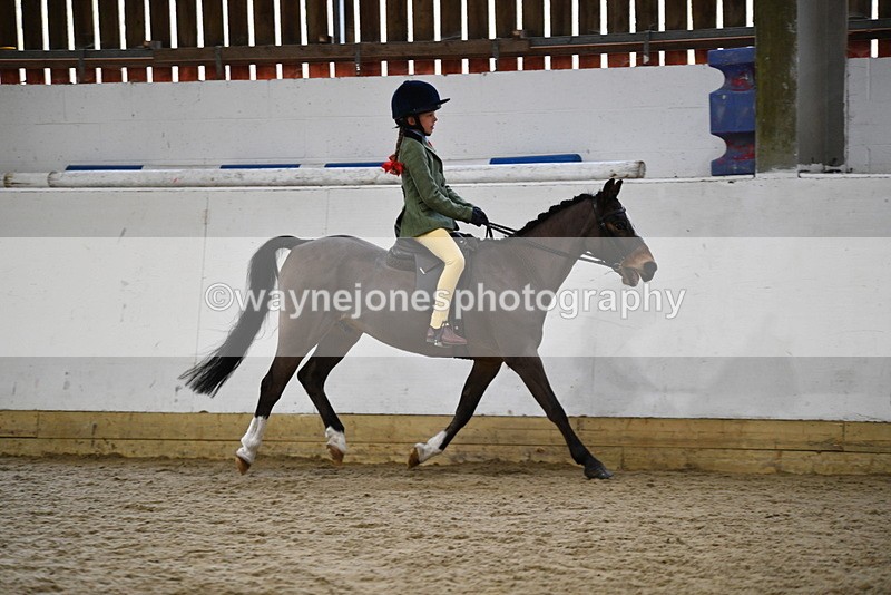 WJ5_6367 - Class 9 Ridden Veteran