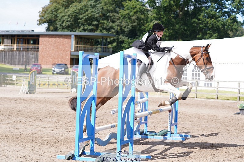 240824X-131644-27646 - 80cm Round 1 13.00 to 14.00