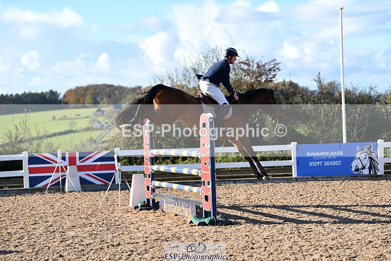 231110A-144206-00840 - Cls 6 Foxhunter & 1.20m Open