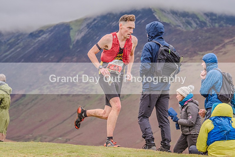 British Fell Relay-2342 - British Fell & Hill Relay Championship Braithwaite Keswick Saturday 21st October 2023