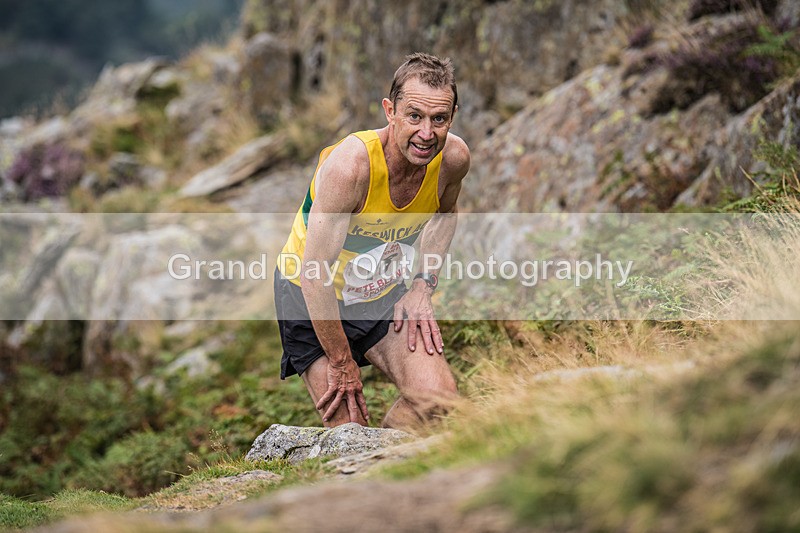 Arnison Horseshoe-141 - Arnison Crag Horseshoe Fell Race Saturday 23rd August 2025