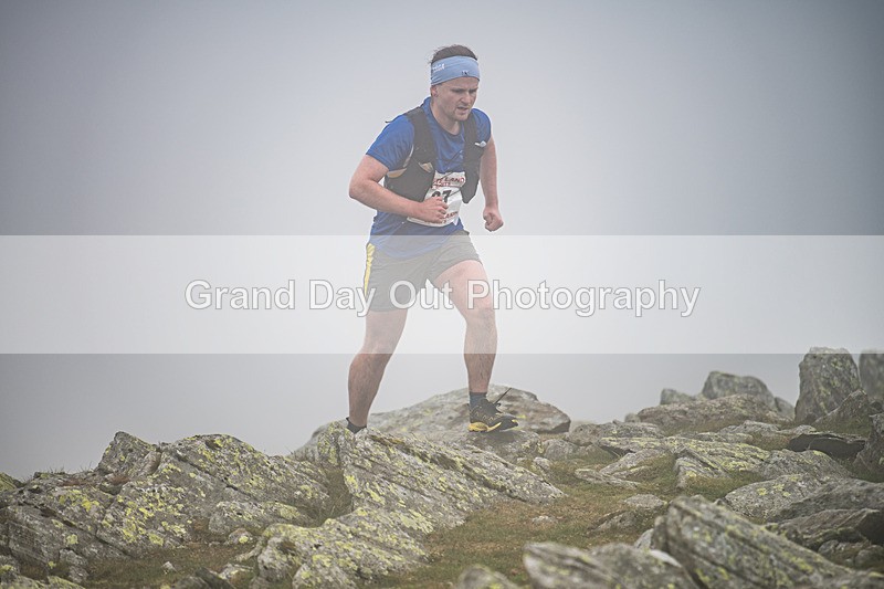 Duddon Long-218 - Duddon Valley Long Fell Race Saturday 30th May 2025
