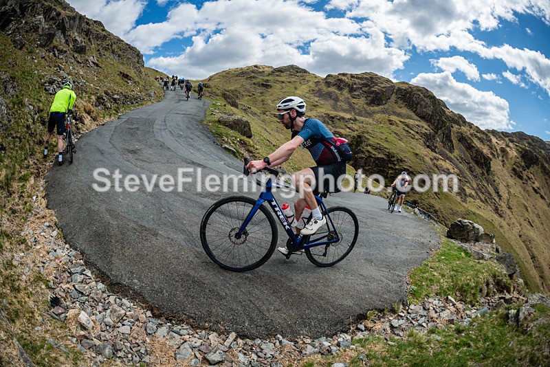 132015 - Hardknott Hairpin 13.00 - 14.00