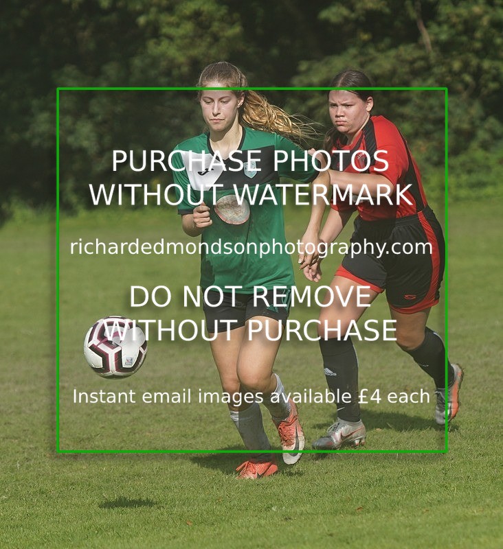 DSC00316 - Girls Finals