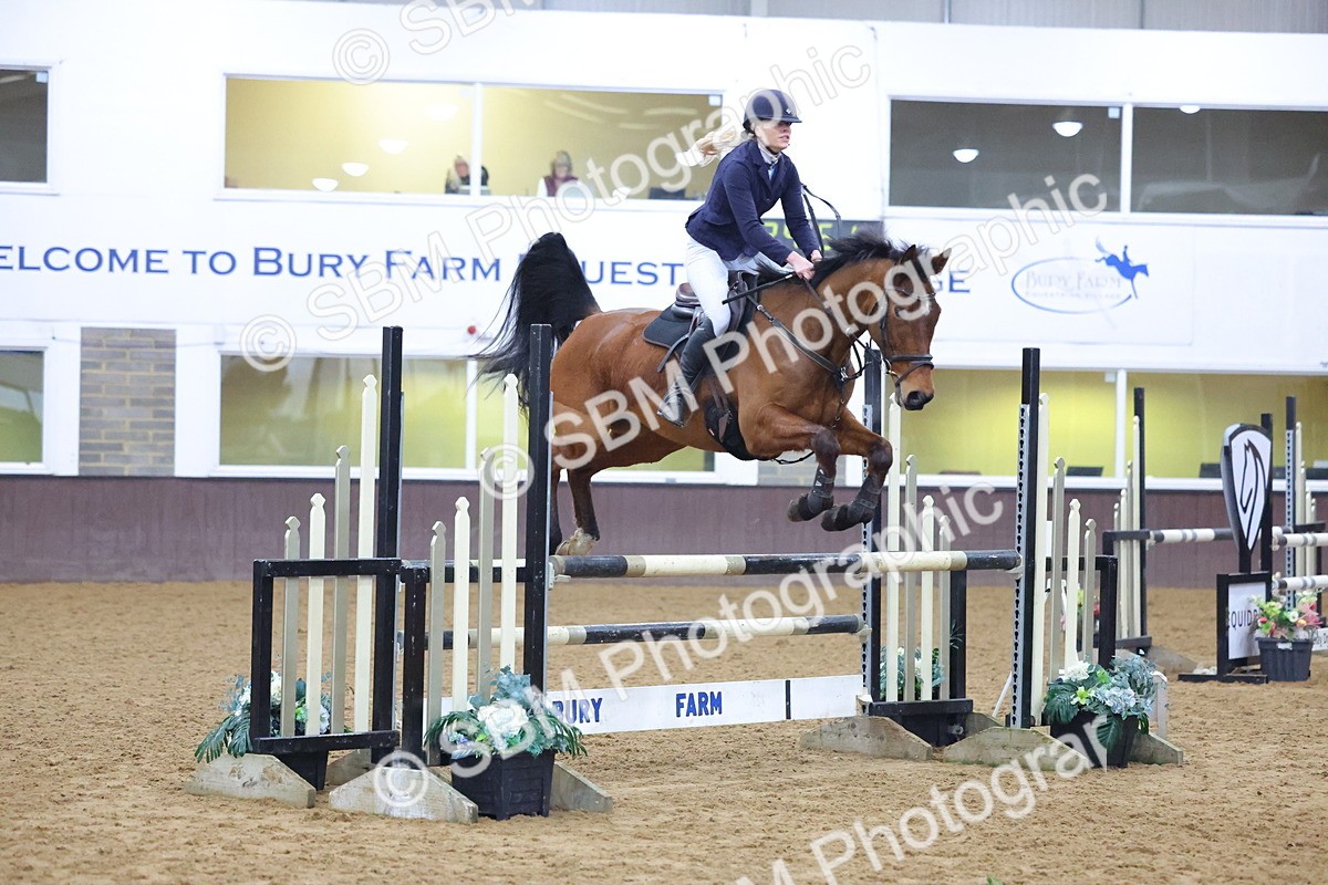 SBM_001576 - Class 14 - Nupafeed Supplements Senior Discovery/ 1m Open - First Round (1.00m)