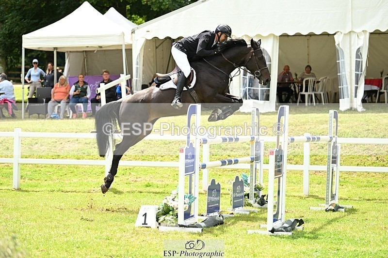 240707-125203-20484 - Cls 47 Foxhunter 2nd Round