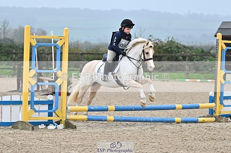 241110-101330-00218 - 40cm Showjumping