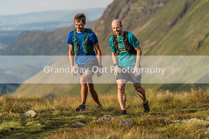 Seat Sandal-239 - Seat Sandal Fell Race Wednesday 17th July 2024