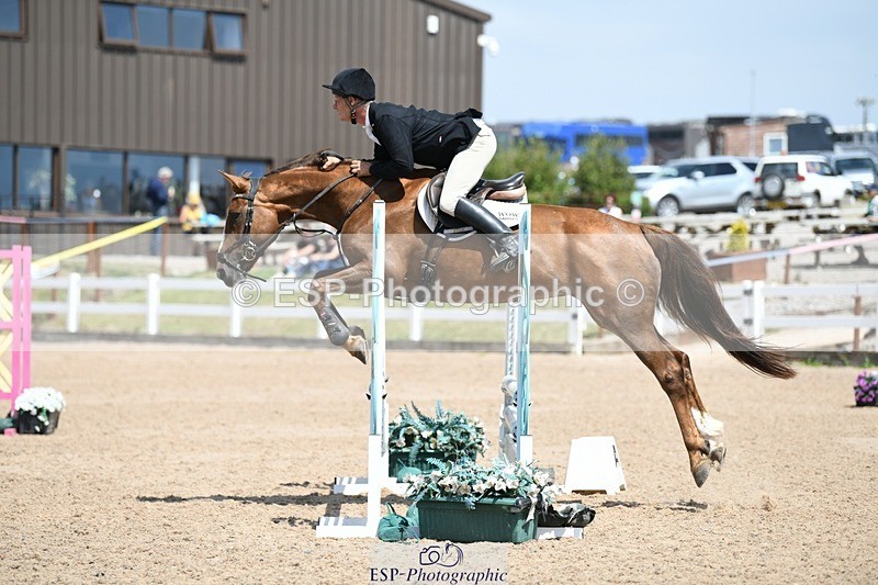 250725-134212-02581 - Cls 8 85cm Amateur Quali