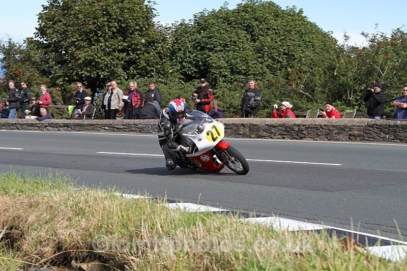 IMG_0484 - 500cc Classic TT Race