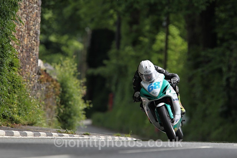  - Supersport Race 1