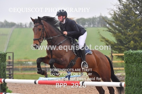 BPP_2920 - CLASS 6 SAT Senior Discovery/ 1m Open